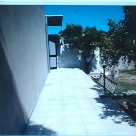 Casa vacanze La Villeta Dei Mille Colori *