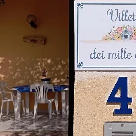 Dei Mille Colori Con Ampio Giardino Adatta Ai Vostri Amici A Quattro Zampe * San Foca