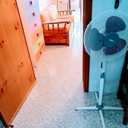 Casa vacanze La Villeta Dei Mille Colori *